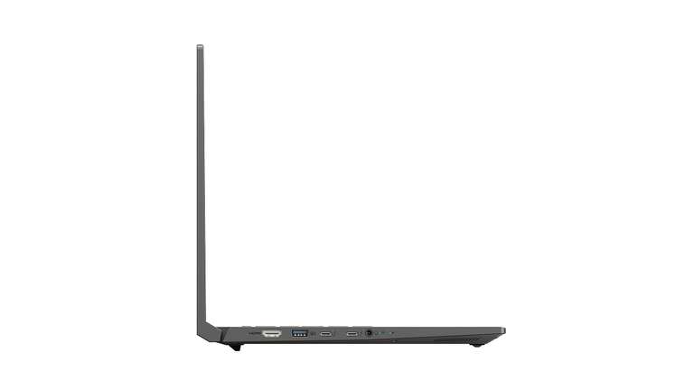 Acer Swift X Ultrabook/Laptop | 14" WQ2.8K OLED Display | i5-13500H | 16 GB | 512 GB | RTX 4050 | Win11 | QWERTZ (2xTB, HDMI 2.1)