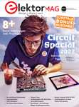 [Elektor] Jetzt die kostenlose Digital Circuit Special Ausgabe des Elektor Magazins herunterladen