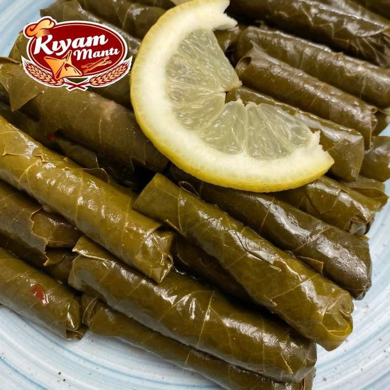 Türkische Küche: Manti, Sarma etc. 20% Rabatt
