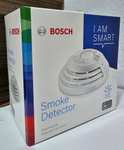 Bosch Smart Home Rauchmelder I (je 45 EUR ab 3 Stk. / VSK frei ab 2 Stk.)
