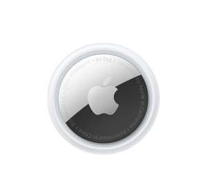 [Mindstar] Apple AirTag 1er Pack MX532ZM/A für 23,- € inkl. Versand