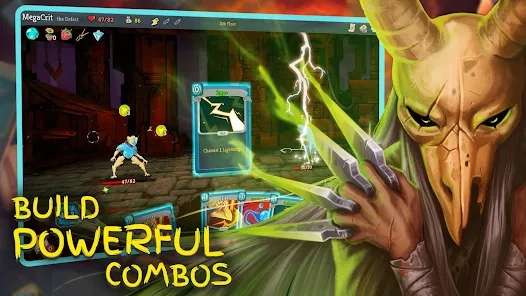 Slay the Spire [Google Play Store 6,99€] [App Store 7,99€]