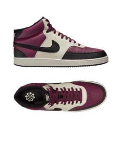 Nike Court Vision Mid 44,5 & 45