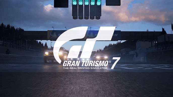 Gran Turismo 7 - [PlayStation 5] (MM/S und Amazon) 42,99