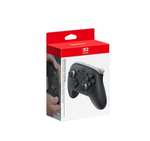 251° - Nintendo Switch 2 Pro Controller für 62,95€ mit Versand aus Deutschland + Cashback