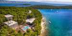 Hvar, Kroatien: z.B. 4 Nächte | All Inclusive | Labranda Senses Resort | nur Hotel ab 355€ zu Zweit (Meerblick +30€) | Reisedauer flexibel