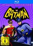 Batman - Die komplette Serie [Blu-ray] [35,47€] [amazon prime]