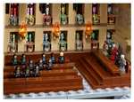 Lego Harry Potter 71043 Schloss Hogwarts -38% ggü UVP