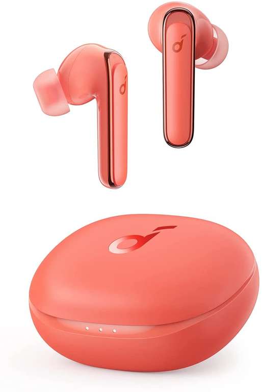 Soundcore Life P3 Bluetooth Kopfhörer mit Geräuschunterdrückung in 5 verschiedenen Farben für je 59,99€