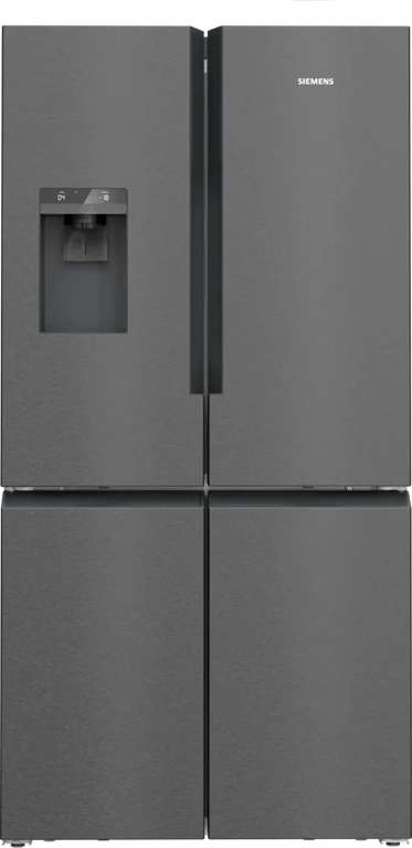 Kühlschrank Siemens KF96DPXEA, Kühl-Gefrier-Kombination, mehrtürig