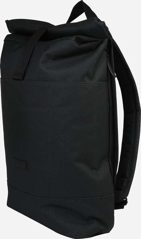 Ucon Acrobatics Hajo Medium Backpack | Stealth black | 16 Liter | Höhe 45 cm, Breite 30 cm | 0,8 kg