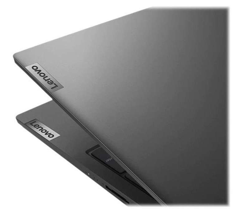 Lenovo Ideapad 5 Notebook 15.6" (u. 14") FHD IPS 300nits, R5 5500U, 16GB RAM, 256GB SSD, USB-C PD+DP, bel. Tastatur, Alu-Body, 70Wh, FreeDOS