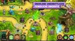 (Google Play Store) Kingdom Rush Vengeance TD Game (Android, Ironhide Games, Tower-Defence)