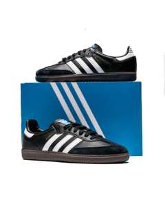 Steal of the Day bei AFEW - Adidas Originals Samba OG