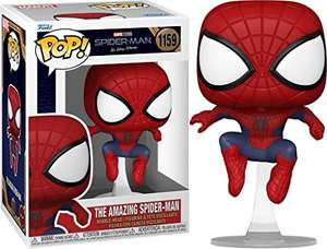 (PRIME) Spider-Man: No Way Home Funko - POP! - | Tiefpreis