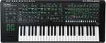 Roland SYSTEM-8 Plug-Out Synthesizer | ACB-Technologie & 49 Tasten | USB-Audio- / MIDI-Schnittstelle & Controller-Modus [Session]