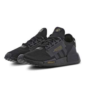 Adidas NMD_R1 V2 Herren Sneaker (40-48) für 67,99€ inkl. Versand (Foot Locker)