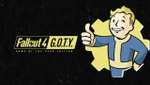 [GOG] ---> Fallout 4 - GotY - Edition [10€]