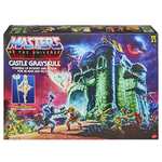 Mattel Masters of the Universe Origins Castle Grayskull-Spielset (GXP44) für 29,99 Euro [Amazon Prime/Smyths Toys]