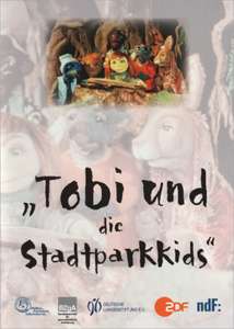 [bzga.de] Tobi und die Stadtparkkids (DVD)
