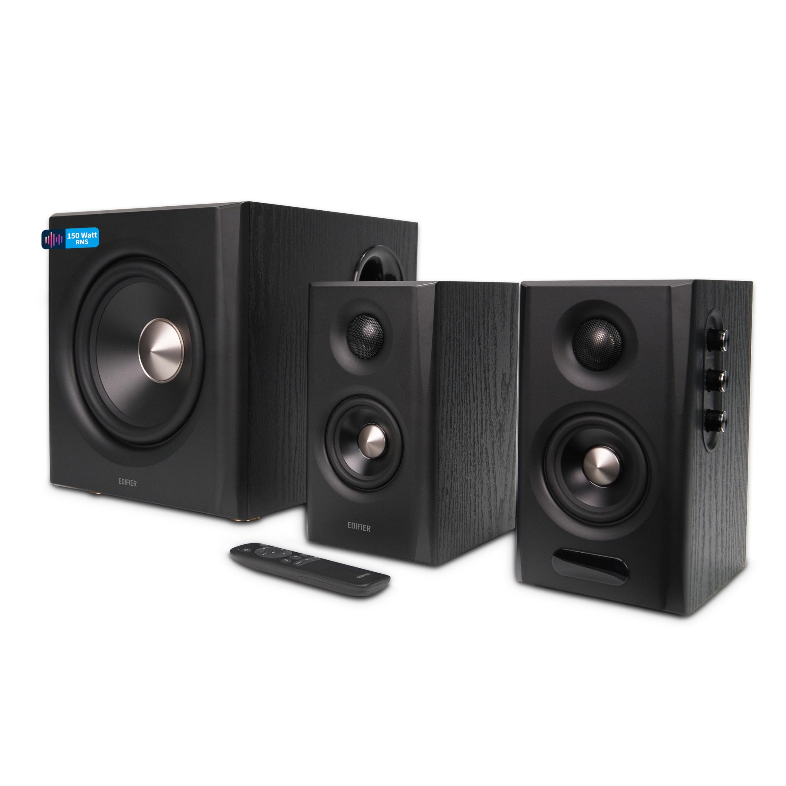 Edifier S355DB 2.1 Lautsprecher mit eARC