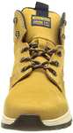JACK & JONES Herren Jfwgates Nubuck Boot Sneaker, Gr. 40 - 46 [AMZ - Prime]