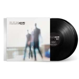 R.E.M. – Around The Sun (180g) (2LP) (Vinyl) [prime]