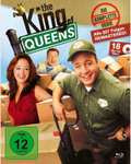 King of Queens - Die komplette Serie (18x Blu-ray) (Weltbild App)