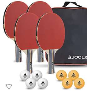 JOOLA Tischtennis-Set Team School (Prime)