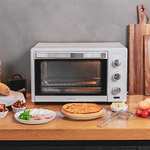 Cecotec Bake&Toast 2400 White Table Oven