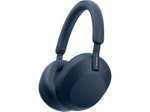 Sony WH-1000XM5 Over-Ear Noise Cancelling Kopfhörer (BT5.2, NFC, AAC, USB-C) in 3x Farben