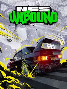 Need for Speed Unbound free weekend Steam