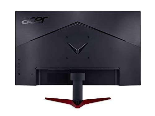 [Bestpreis] Acer Nitro VG240Y Gaming / Office Monitor 23,8 Zoll (IPS, FHD, 75Hz, 2xHDMI + DP, AMD FreeSync, VESA) - Amazon Prime
