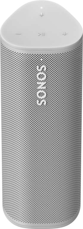 [Lokal Saturn Potsdam] Sonos Roam weiß Bluetooth Lautsprecher