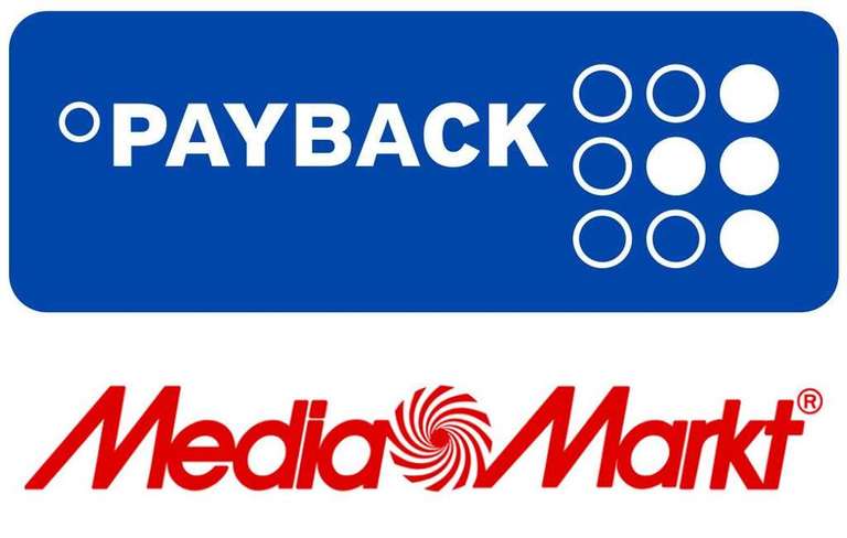 [Payback & Media Markt] 10-fach Punkte ( = 5% Cashback ) bei MediaMarkt