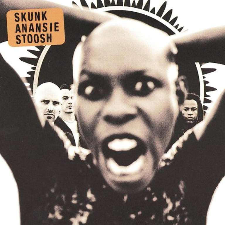 Skunk Anansie – Stoosh (LP) [prime/jpc]