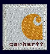 Carhartt - Herren Relaxed Fit / K87 Arbeits T-Shirt / grau / 15,94€ [amazon prime]
