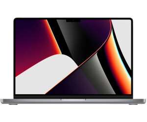 Lokal Selgros Apple Macbook Pro M1, 14“, 512 GB MKGP3D/A