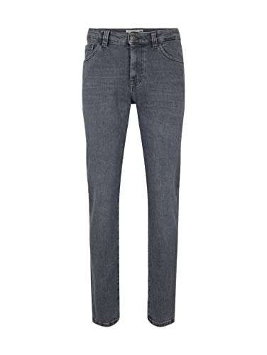 TOM TAILOR Herren Josh Regular Slim Jeans W29 bis W40 für 19,86€ (Prime)