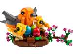 LEGO Vogelnest (40639) für 9,77 Euro - passend als kleines Osterngeschenk [Thalia KultClub]
