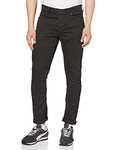 ONLY & SONS Male Slim Fit Jeans ONSLOOM Life Black DCC 0448 NOOS (Prime)