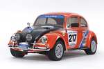 VW Beetle Rally MF-01X 300058650 RC Auto 1/10 4WD Bausatz