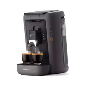 Philips CSA260/50 Senseo Maestro grau Padmaschine Kaffeemaschine Kaffee 1,2 L