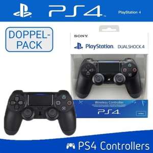 (Preisfehler) PS4- Original Sony DualShock 4 Wireless Controller
