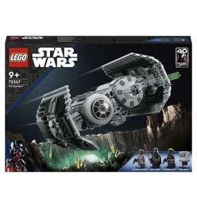 [Filialabholung] LEGO Star Wars 75347 TIE Bomber
