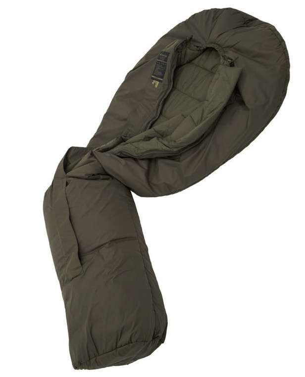 (Tacwrk) Carinthia Defence 4 X-Large Schlafsack