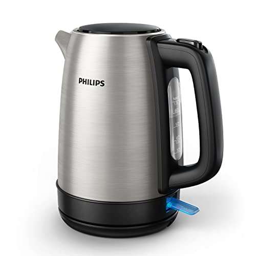 Philips Domestic Appliances Wasserkocher HD9350/90 (Prime)