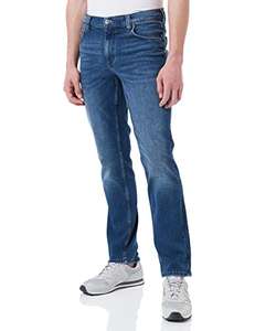 [Amazon] Mustang Herren Jeans Washington 23,95€ Update: 19,95€