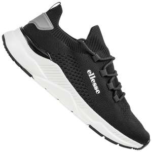 ellesse Renvino Runner Herren Sneaker SHMF0550-Black für 28,90 euro