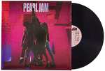 Pearl Jam – Ten (remastered) (LP) (Vinyl) [prime]